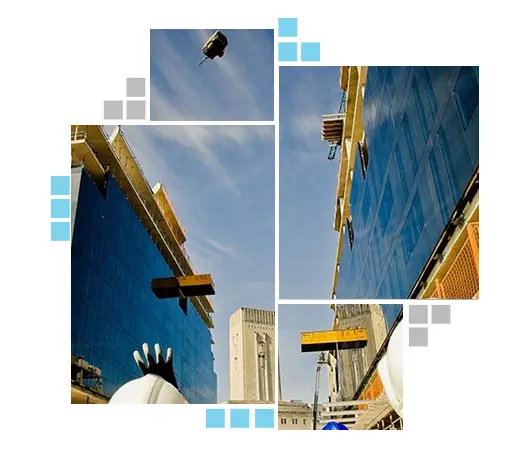 ادارة مباني